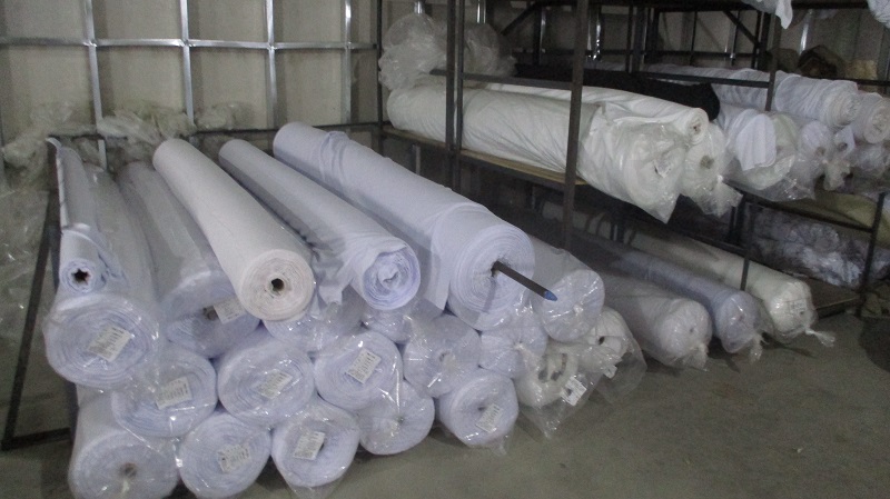 Guiping Hening Garment Co., Ltd. Volleyball Clothes