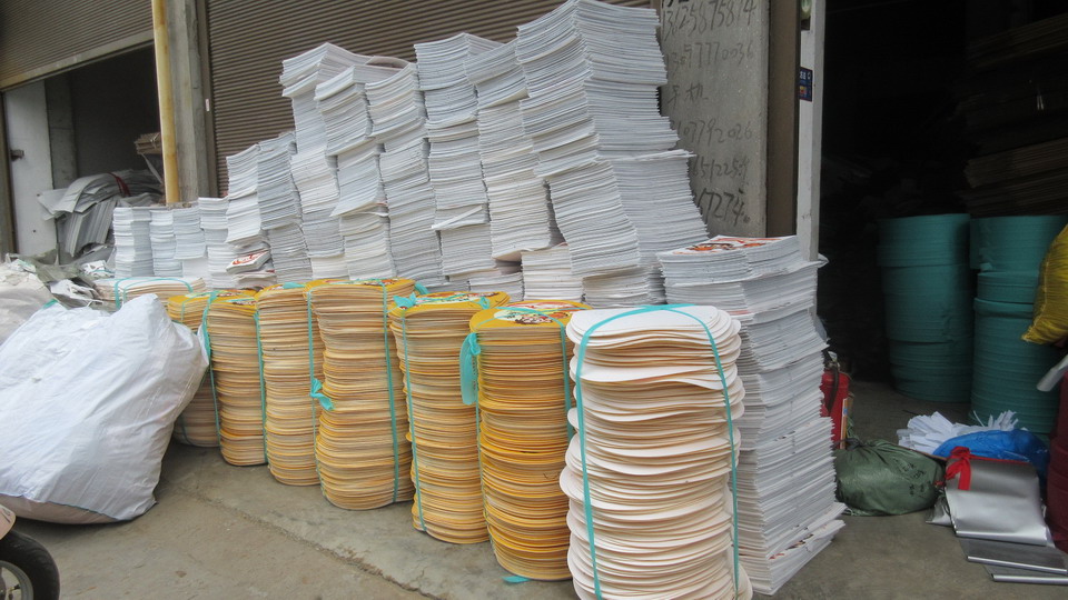 Hangzhou Hanlan Imp & Exp Co., Ltd. Cotton Tote Bags