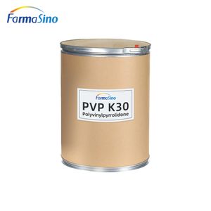 High Purity polyvinylpyrrolidone pvp k30 pvp k90 China Supplier Wholesale Price cas 9003-39-8