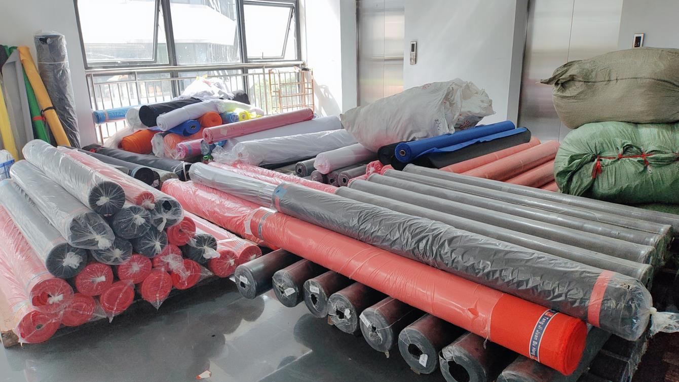 Dongguan Jiutai Entertainment Products Co., Ltd. Pickleball Net