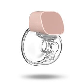 handsfree electronic vacuum milk baby mini machine wearable breast pump hands free