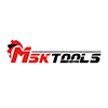 MSK (Tianjin) Cutting Technology Co., Ltd. logo