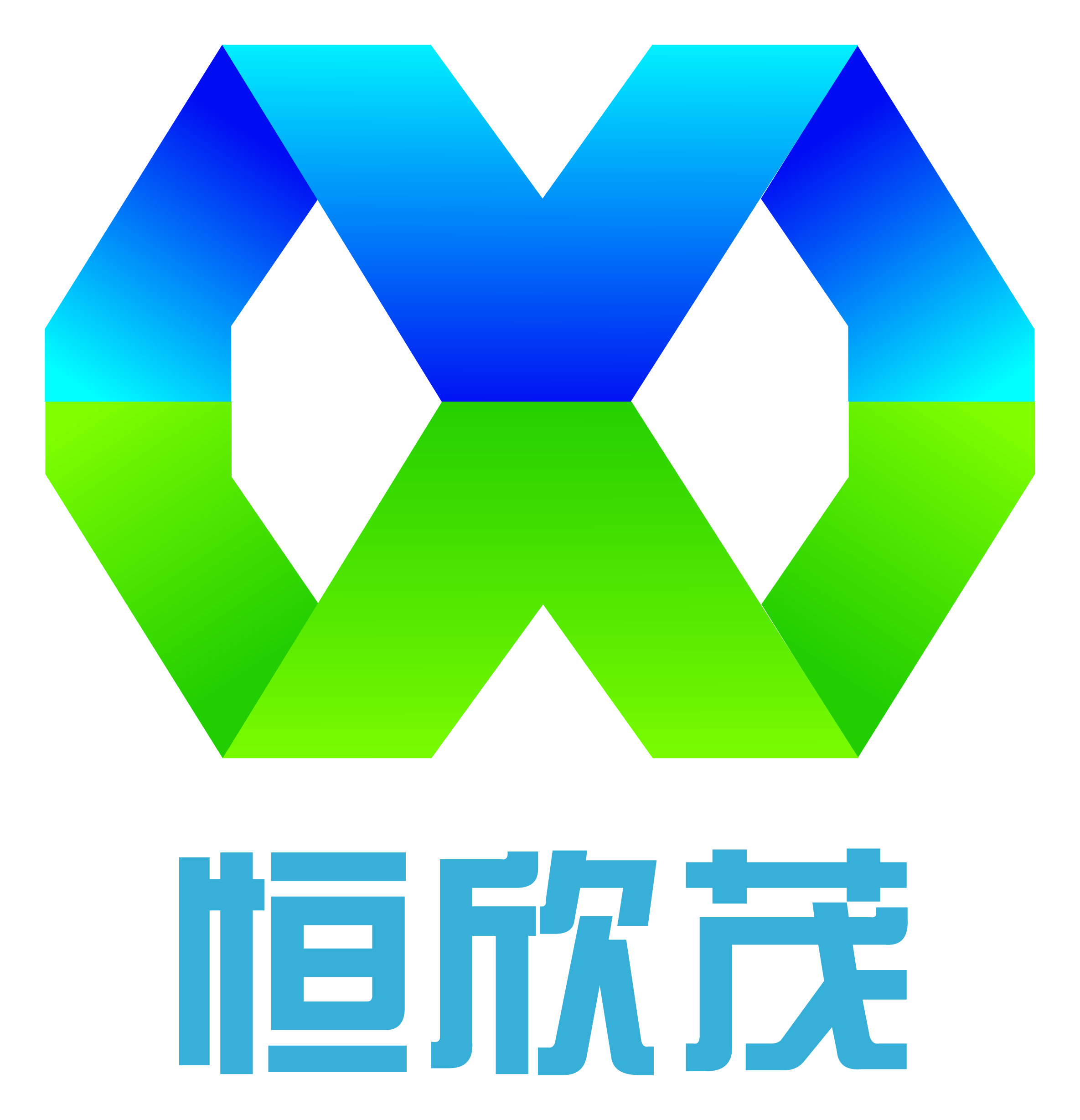 Xiamen Hengxie Technology Co., Ltd. logo