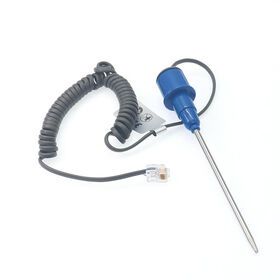 Compatible With GE Dinamap Carescape Oral Temperature Probe V100 Temperature Sensor Probe