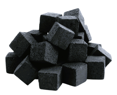 Kreyof Export Shisha Briquette