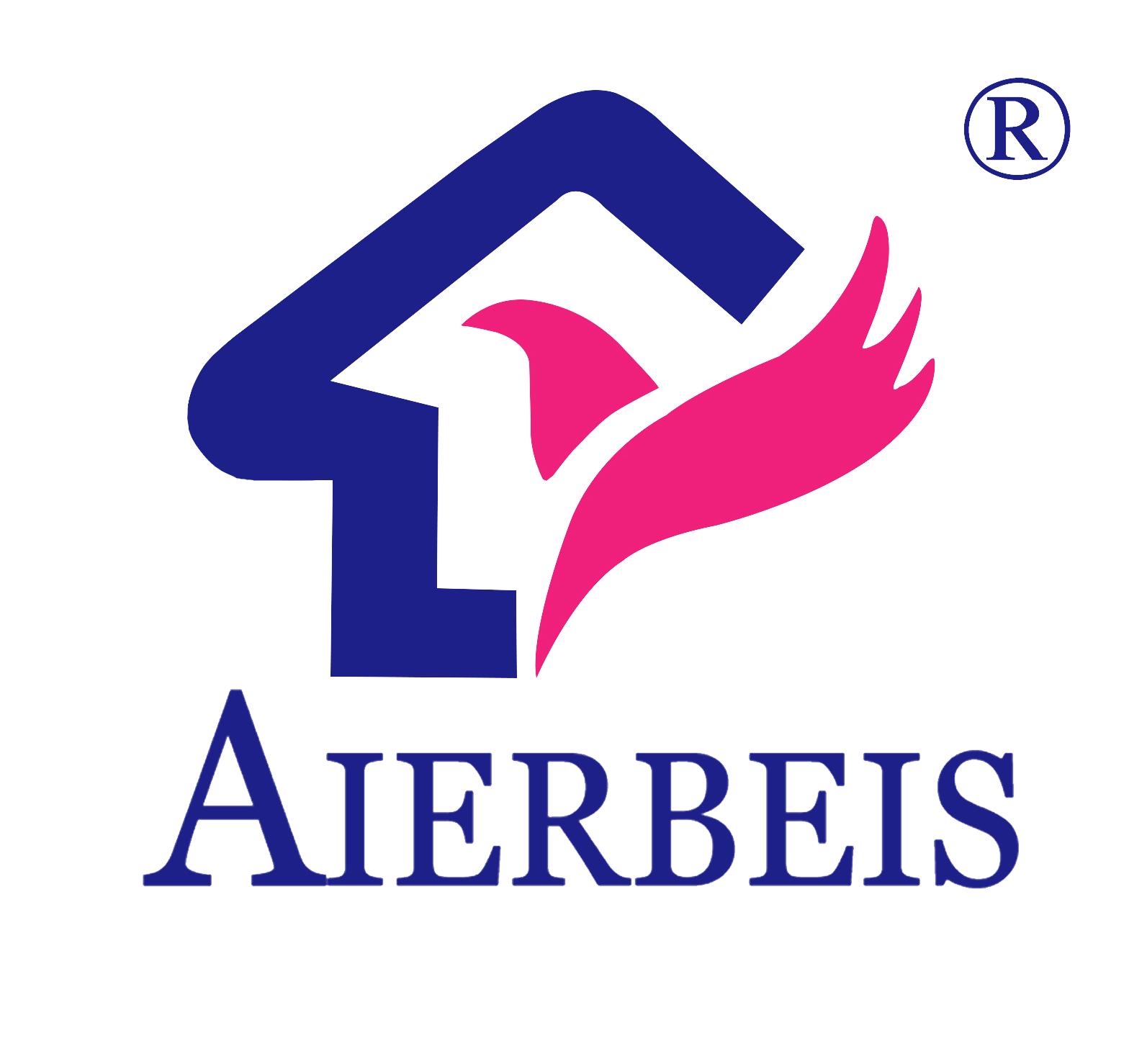 Hebei Aierbeisi Childrens Toys Co., Ltd. logo