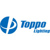 Shenzhen Toppo Lighting Co., Ltd. logo