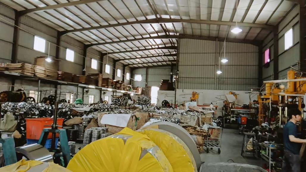 Chaozhou Chaoan Longhu Yuantai Hardware Manufactory Stainless Steel Chafing Dishes