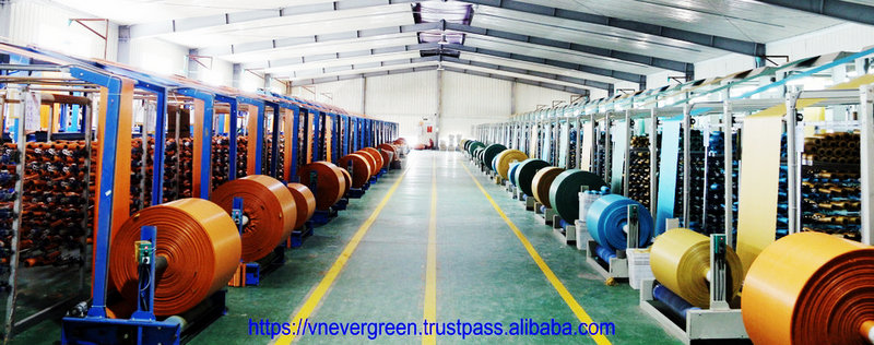 Vietnam Evergreen Co.,Ltd factory image 3
