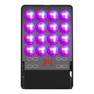 Beauty Equipment 640nm 590nm 460nm Led Light Therapy Pain Relief Red Light Therapy Panel Device