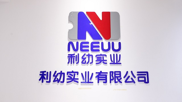 Liyou Industrial Co., Ltd. Outdoor Playground Equipment