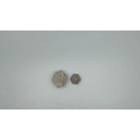 XMCERA light weight armored corps ballistic ceramic silicon carbide bulletproof plate bar