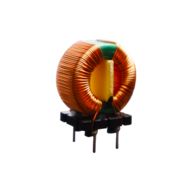 ODM OEM common mode Toroidal inductor /toroid coil common mode Intelligent Meter Consumer Electronics