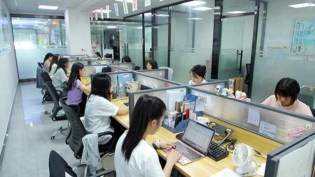Dongguan Cowint New Material Technology Co., Ltd. Printing Ink