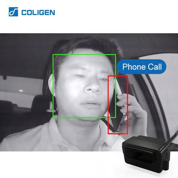Manufacturer driver behavior monitoring system driver alarm fatigue behavior monitor