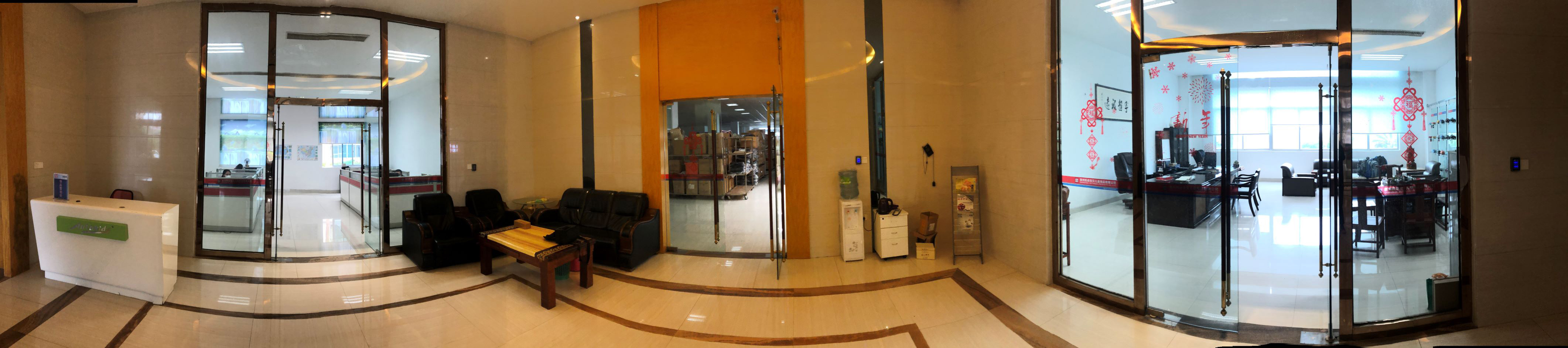 Quanzhou Prideone Business Development Co., Ltd. Racket Bags