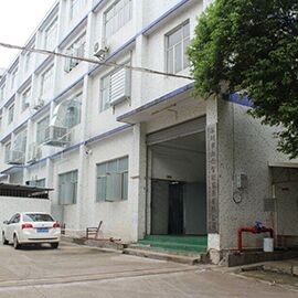 Shenzhen Too Feel Plastic & Hardware Co., Ltd. Plastic Water Bottles