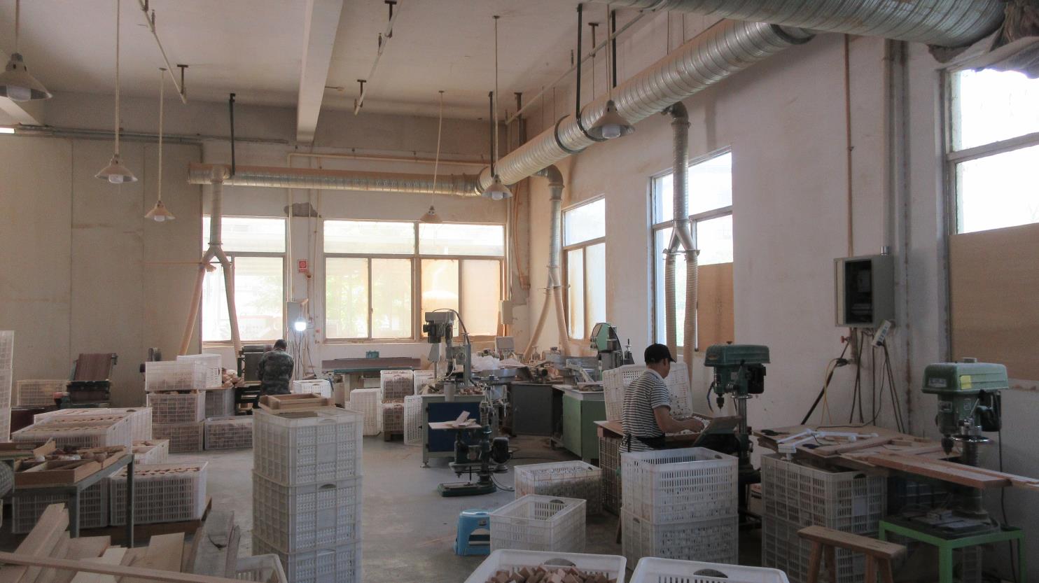 Yunhe Cantong Toys Co., Ltd. Montessori Materials