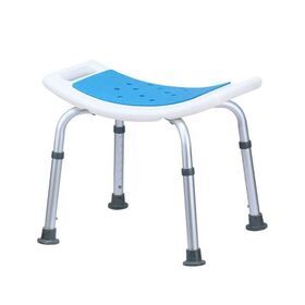 Hot sale elder product safety Shower chair shower bench bath chair with EVA mat