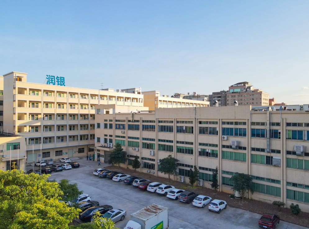 Dongguan Running Industrial Co., Ltd. factory image 4
