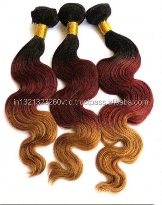 ROYAL HAIR 2024 New Design Seamless Virgin Cuticle Aligned Indian Factory Smart Weft Machine Tied Hair Extensions Weft Hair Genius