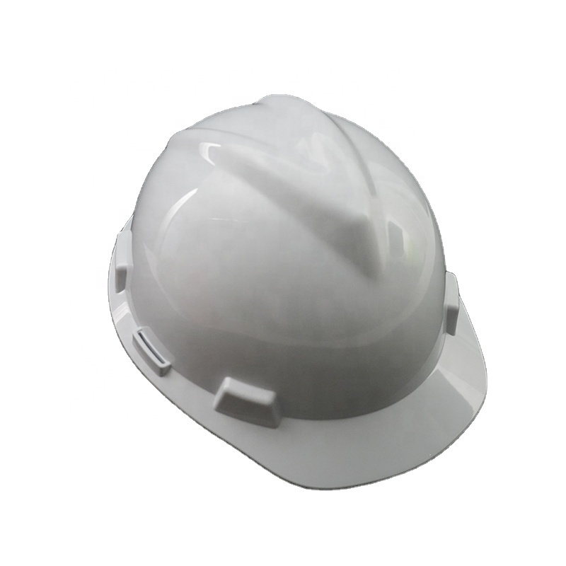 ANSI Z89.1 Engineering Hard Hat CE EN397 Construction Safety Helmet Work Personal Protective Construction Logo Type 2 Class G