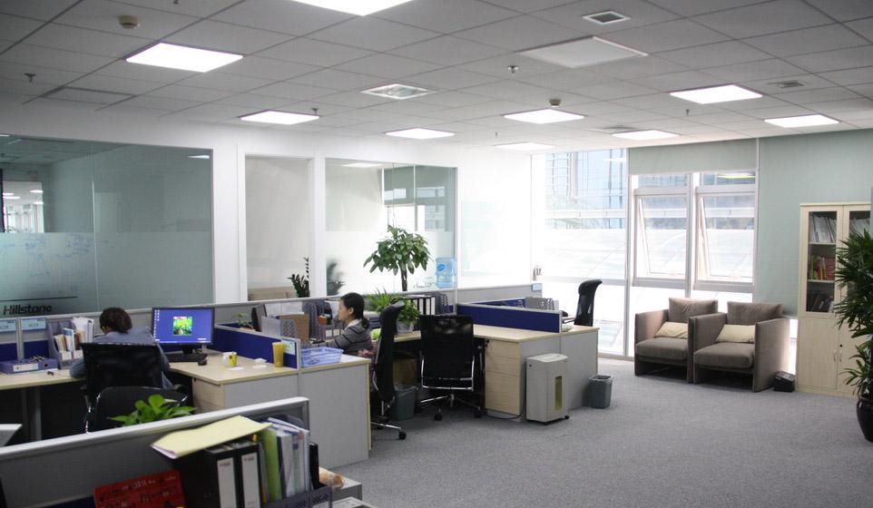Shenzhen Dingtu Electronic Technology Co., Ltd. PCAP Touchscreens