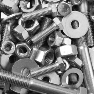 Fasteners