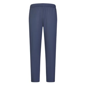 Men's Stretch Blank Jogger Pants Straight-Leg Quick-drying Stretch Ice Silk Pants Running Trousers Men