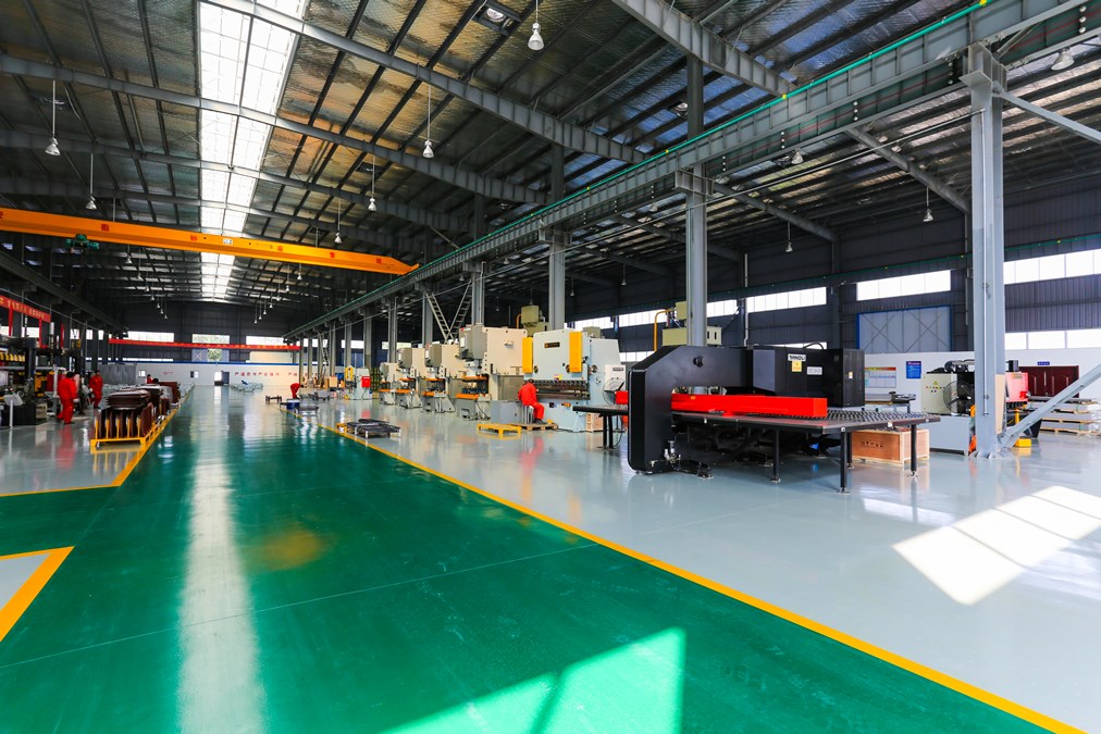 Anhui Zhongnan Air Defence Works Protective Co., Ltd. Disposable Face Masks