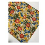 Excellent Quality Heavy Weight Cotton Fabric for Women Dress from Indian Supplier Available at Bulk Price