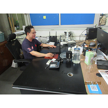 Hangzhou Xingfeng Textile Arts Co. Ltd printed string curtains