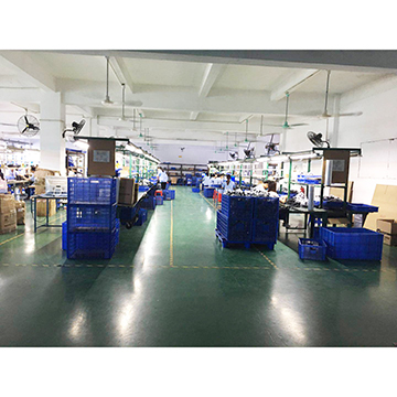 Shenzhen Shengchuang Electronics Co., Ltd TWS Bluetooth Earphones