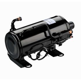 boyard hermetic rotary compressor horizontal refrigeration compressor replacement tecumseh hermetic compressor for freezer refri