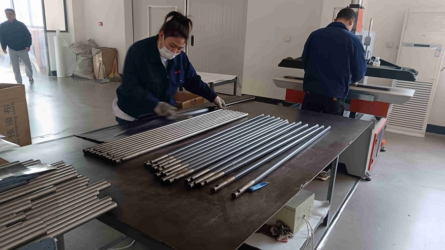 Weihai Own Carbon Fiber Technology Co., Ltd. Carbon Fiber Tubes