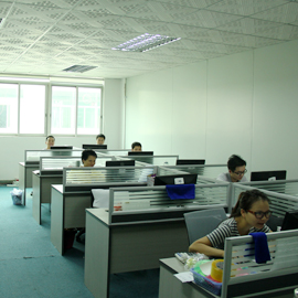 Shenzhen Uni-Banner Co., Ltd. PVC Tarpaulin