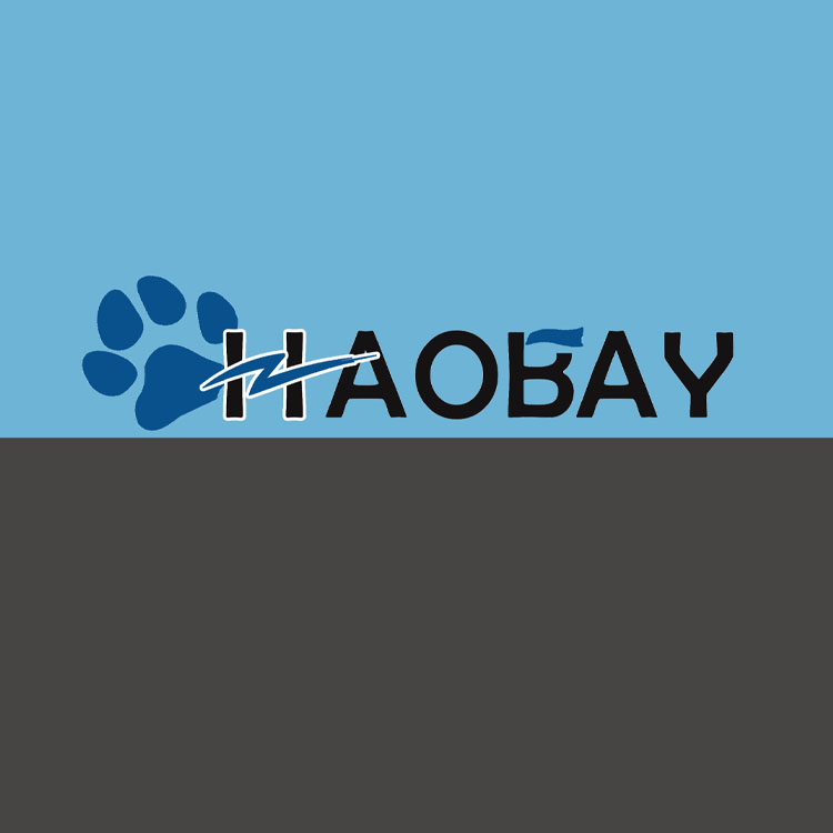 Haobay Pet Products Co., Ltd logo