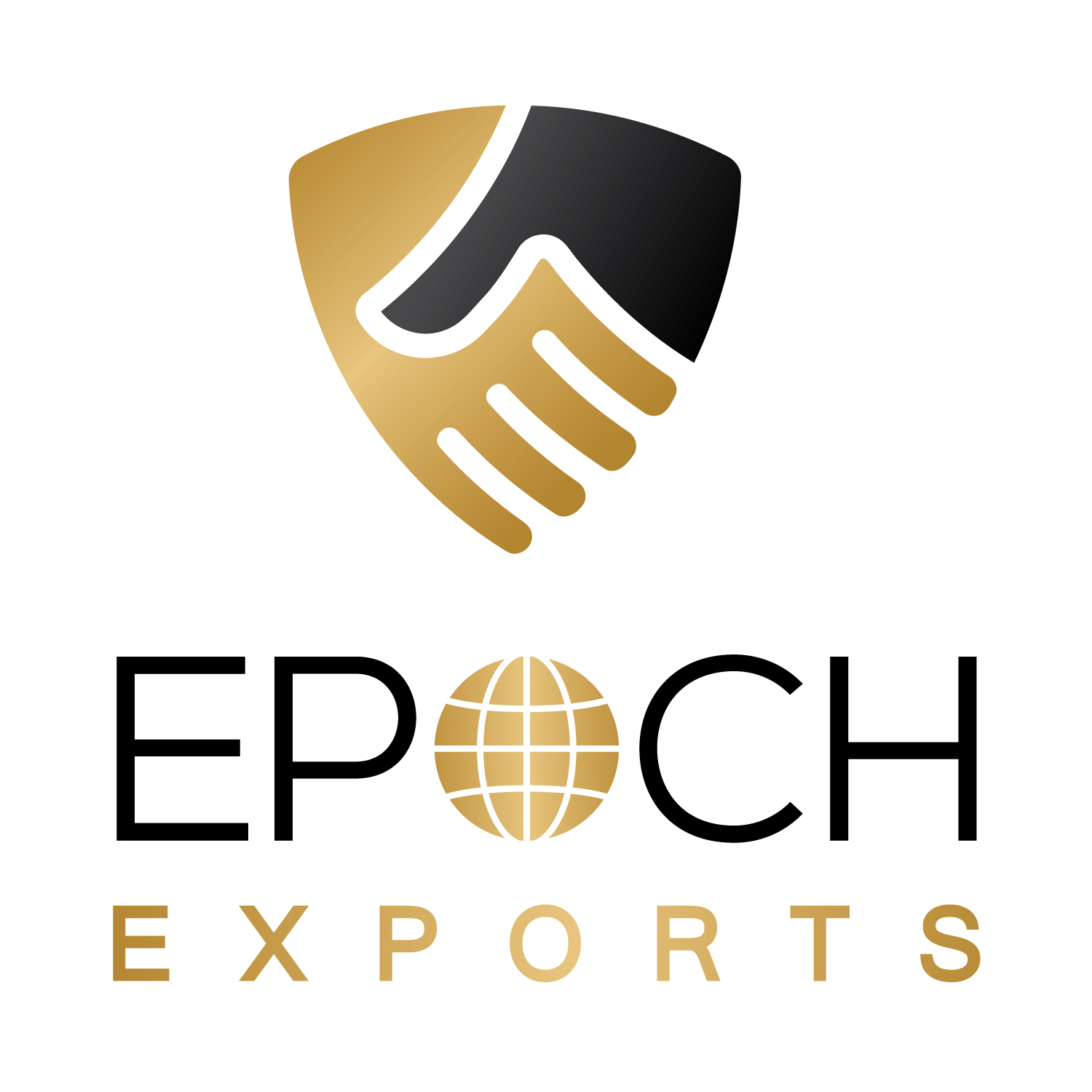 EPOCH EXPORTS logo