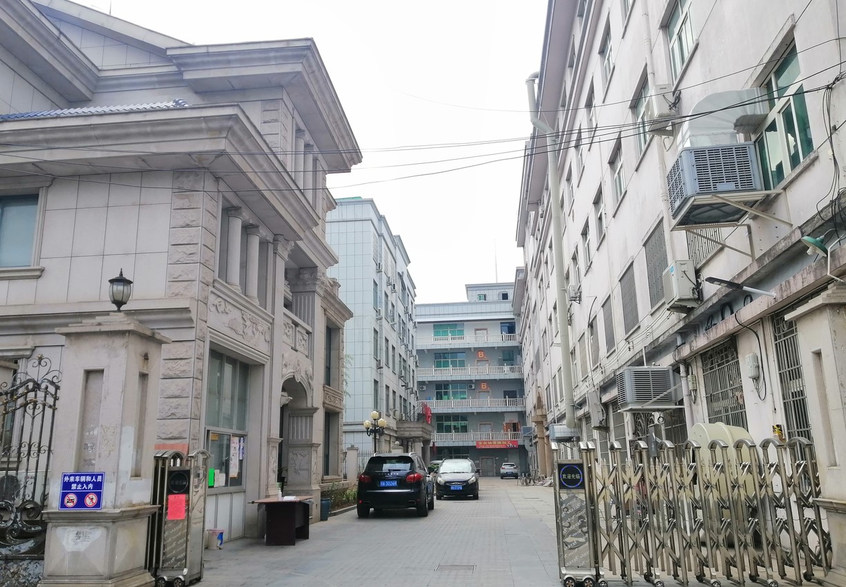 Yiwu Babyshow Maternal Co., Ltd. Baby Cloth Diapers