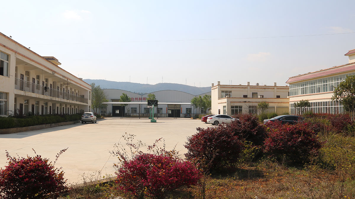 Taizhou Linhui Industry and Trade Co., Ltd. Plastic molds for concrete
