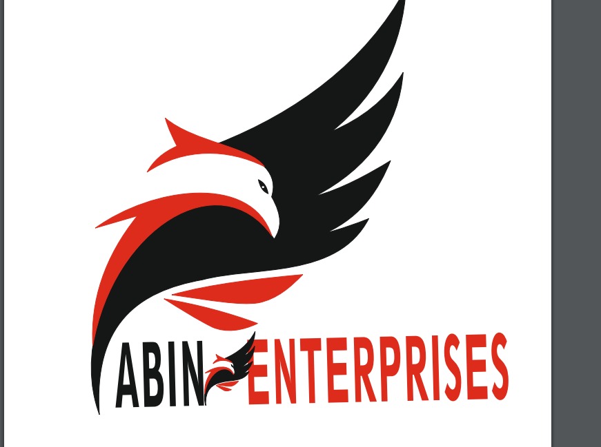 ABINZ ENTERPRISES logo