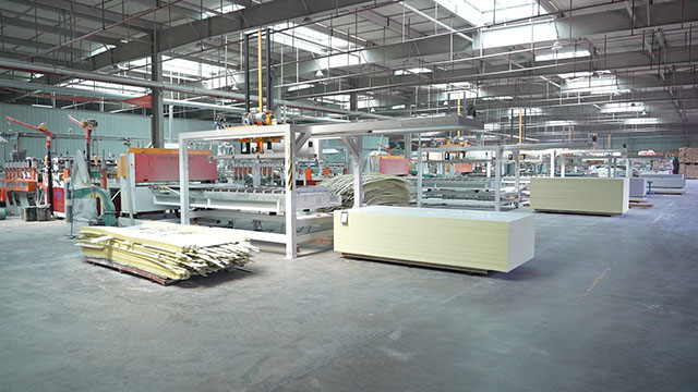 Shandong Braces International Trade Co., Ltd. factory image 1