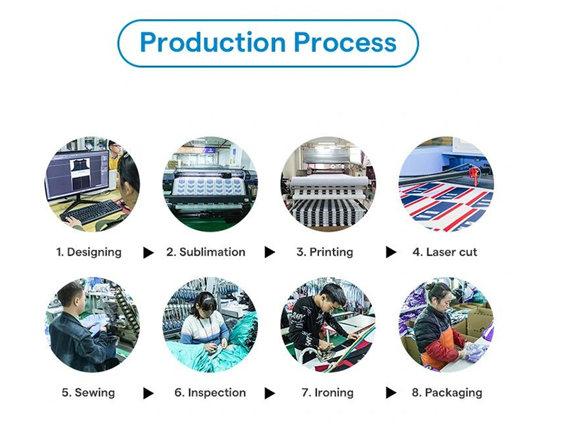 Putian Kundong Technology Co., Ltd. factory image 5