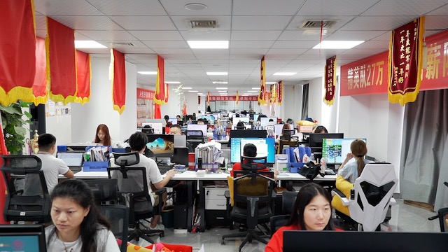 Henan Orange Machine Co., Ltd. Food Processing Machinery