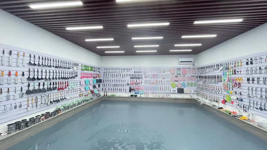 Yangjiang R&l Kitchenware Co.,ltd. Measuring Cup