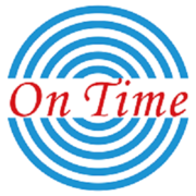 On Time Taiwan Ltd. logo