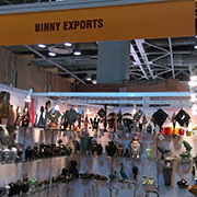 Binny Exports Garden Decor Animals