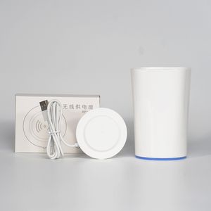 Electrolytic mouthwash generator cup for dental oral care appliances oral hygiene products teeth products tongue cleaners