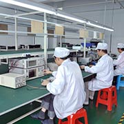 Shenzhen Jinyatong Technology Co., Ltd. factory image 2