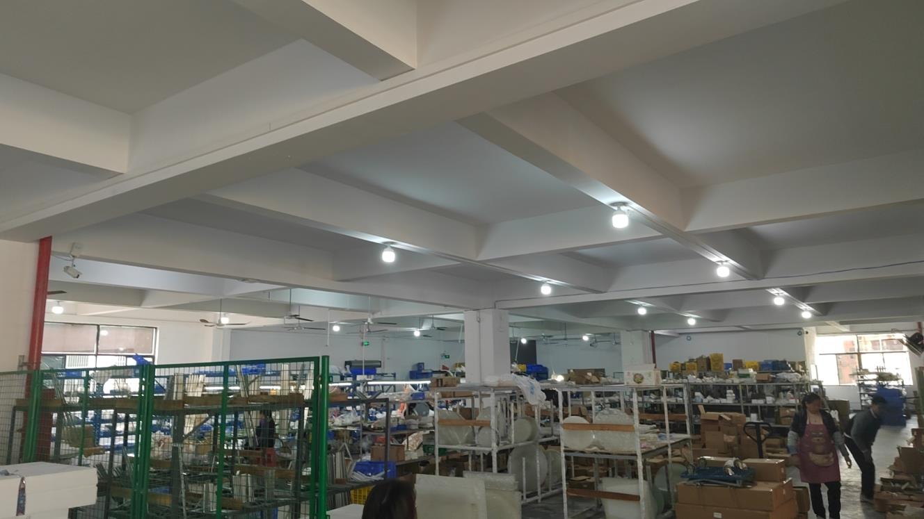 Zhongshan Xuanda Lighting Co., Ltd. Ceiling Fan Lights